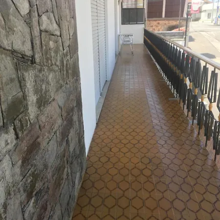 Local Al 13882 Rendez Vous * Louredo (Aveiro)