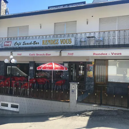 Local Al 13882 Rendez Vous Appartement