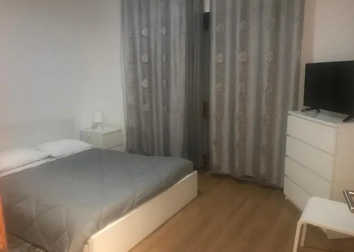 דירה Local Al 13882 Rendez Vous *