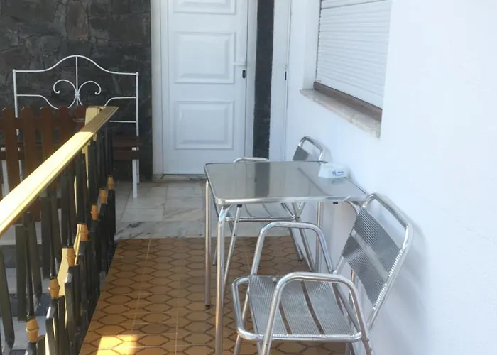 Local Al 13882 Rendez Vous דירה Louredo (Aveiro)