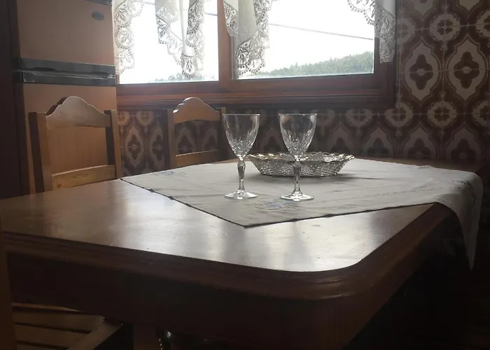 Local Al 13882 Rendez Vous * Louredo (Aveiro)