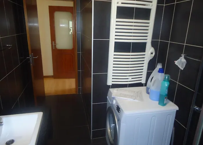 דירה Local Al 13882 Rendez Vous *