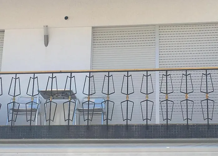 דירה Local Al 13882 Rendez Vous *