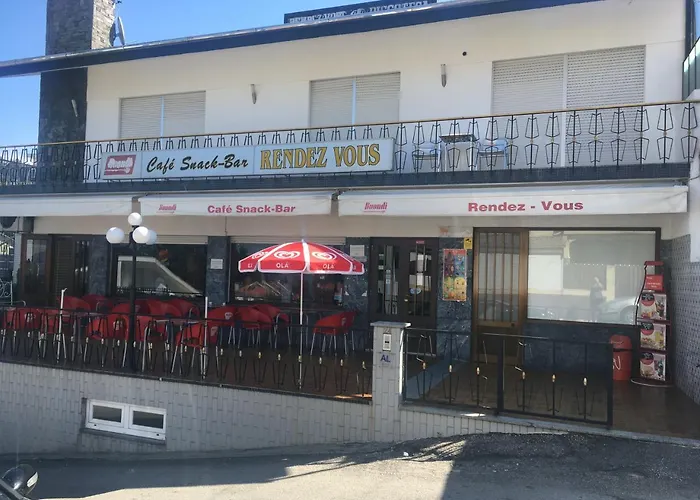 Local Al 13882 Rendez Vous דירה